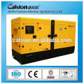 Quote price for 60kw silent diesel generator with stamford copy alternator